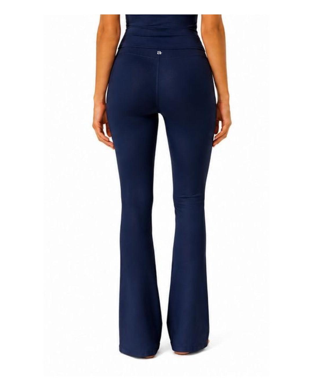 Soft Sculpt Mini Flare Legging