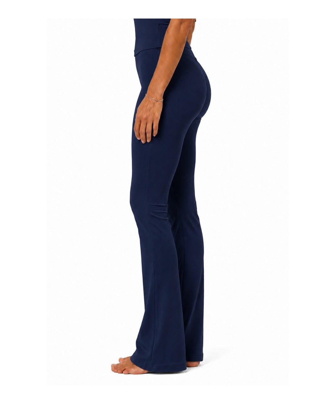 Soft Sculpt Mini Flare Legging