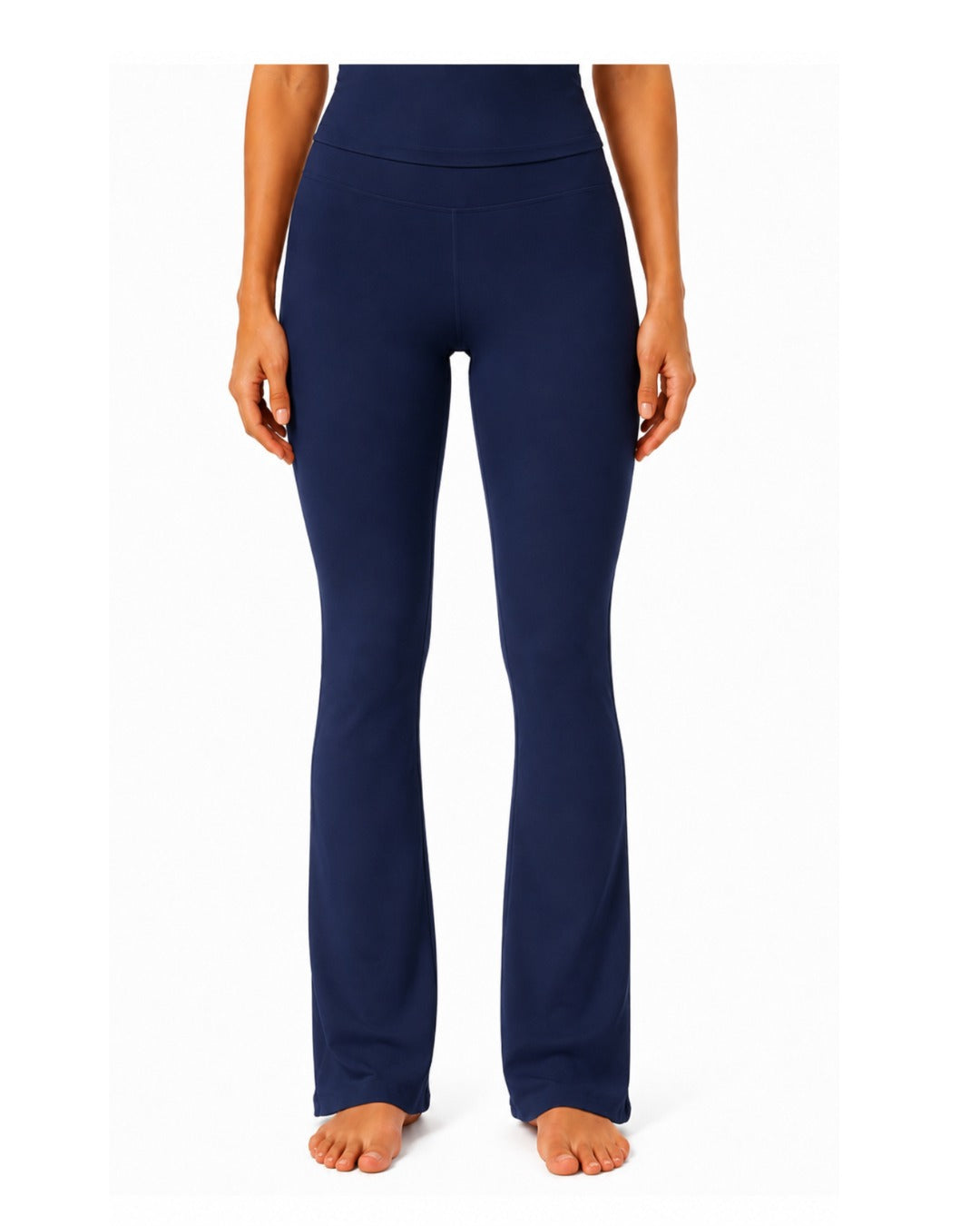Soft Sculpt Mini Flare Legging