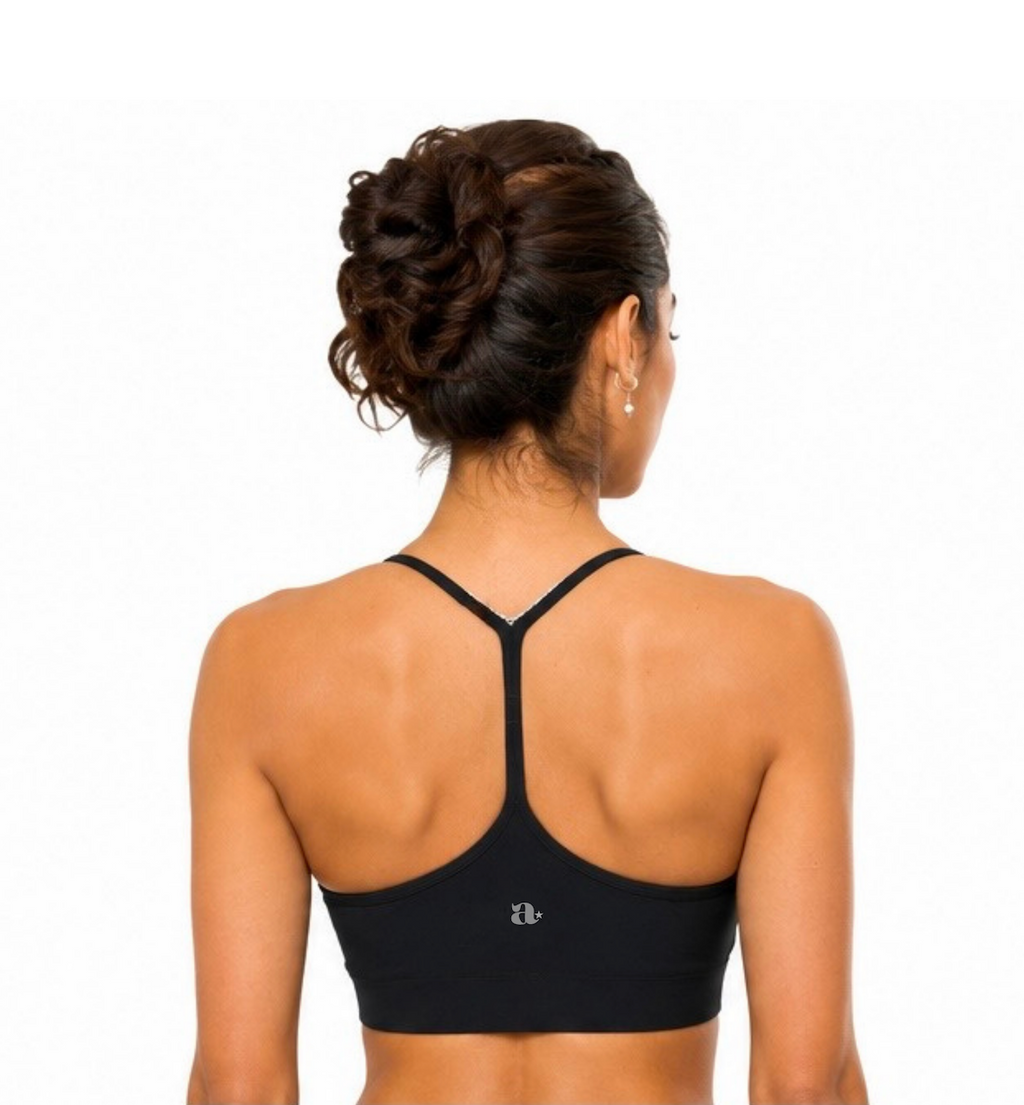 Signature Trim Bra