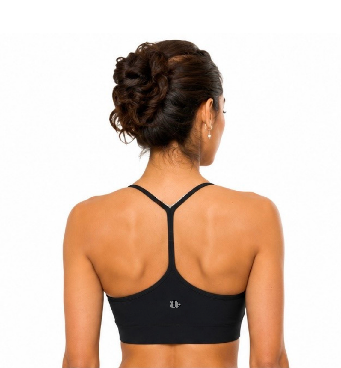 Signature Trim Bra