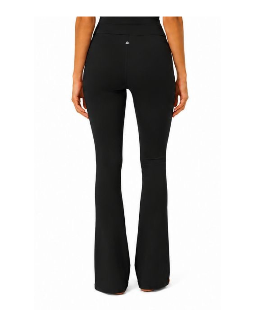 Soft Sculpt Mini Flare Legging
