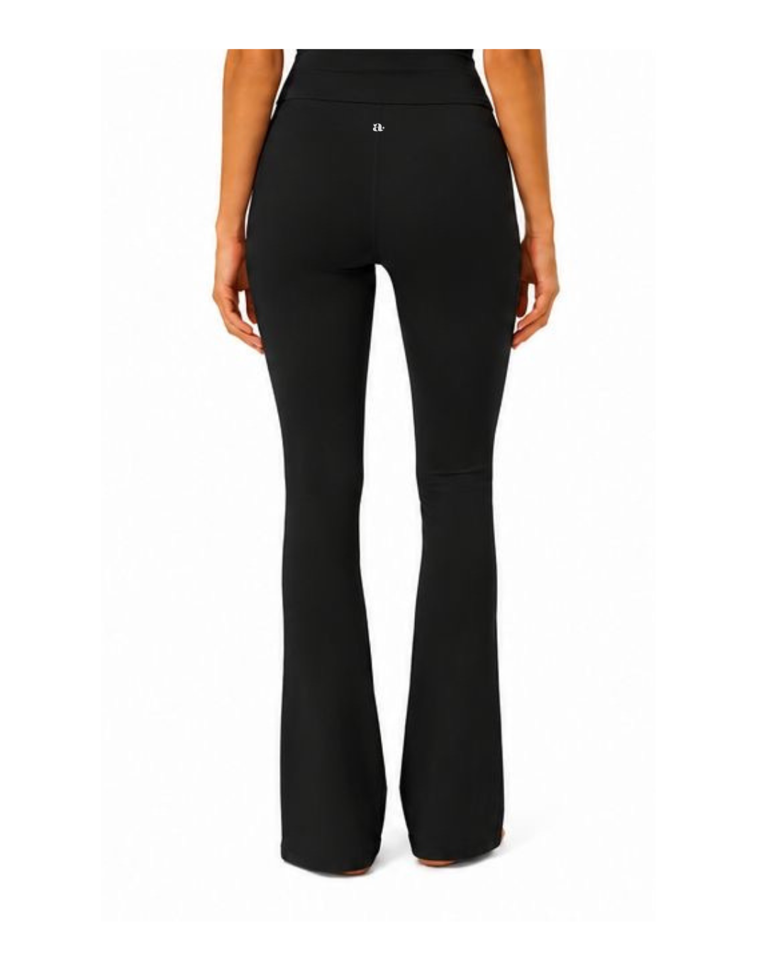 Soft Sculpt Mini Flare Legging