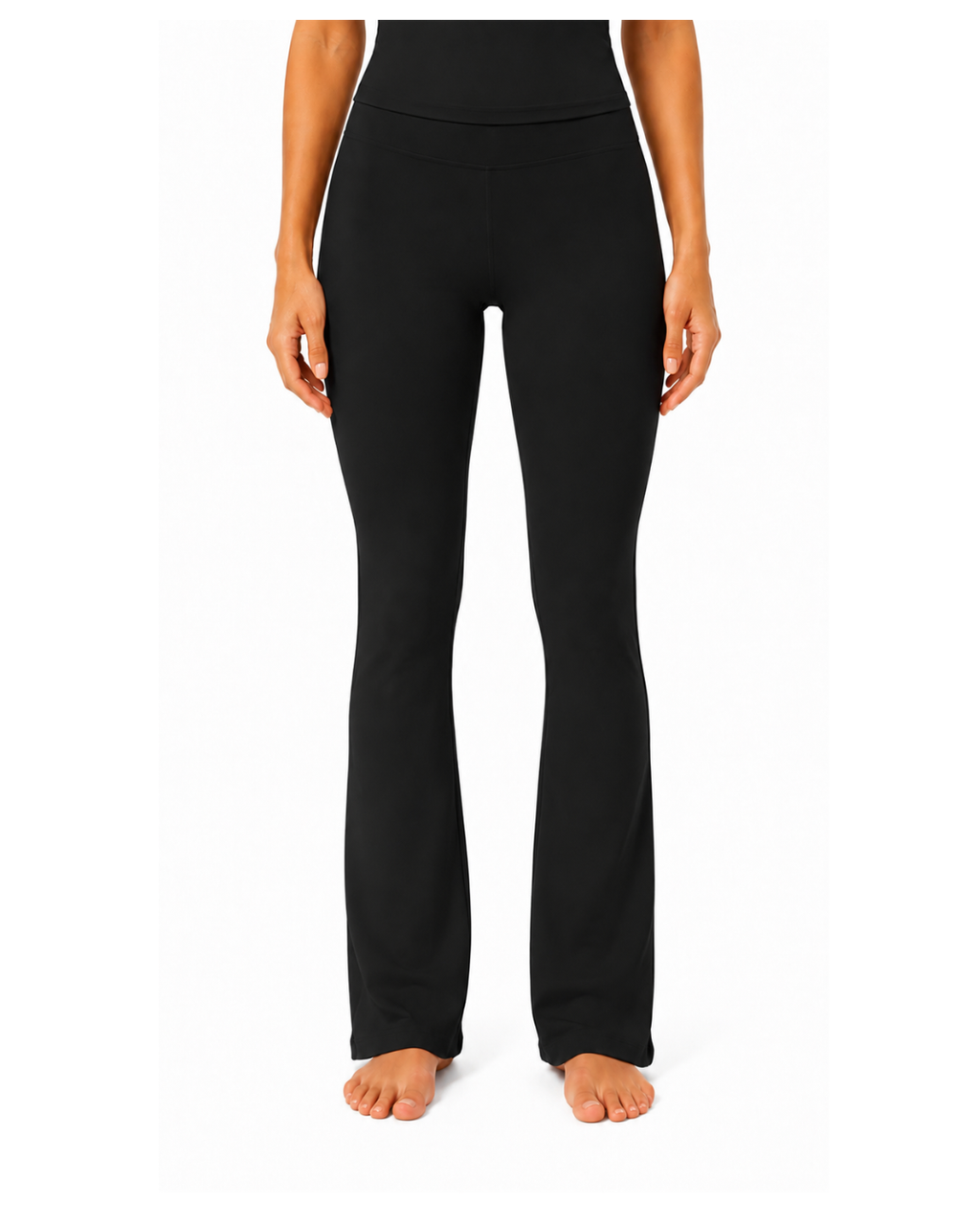 Soft Sculpt Mini Flare Legging