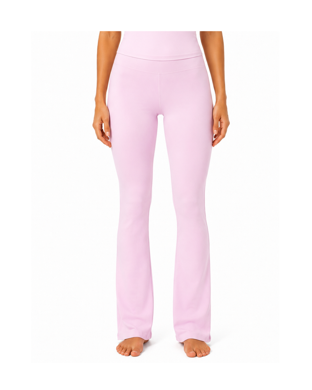 Soft Sculpt Mini Flare Legging