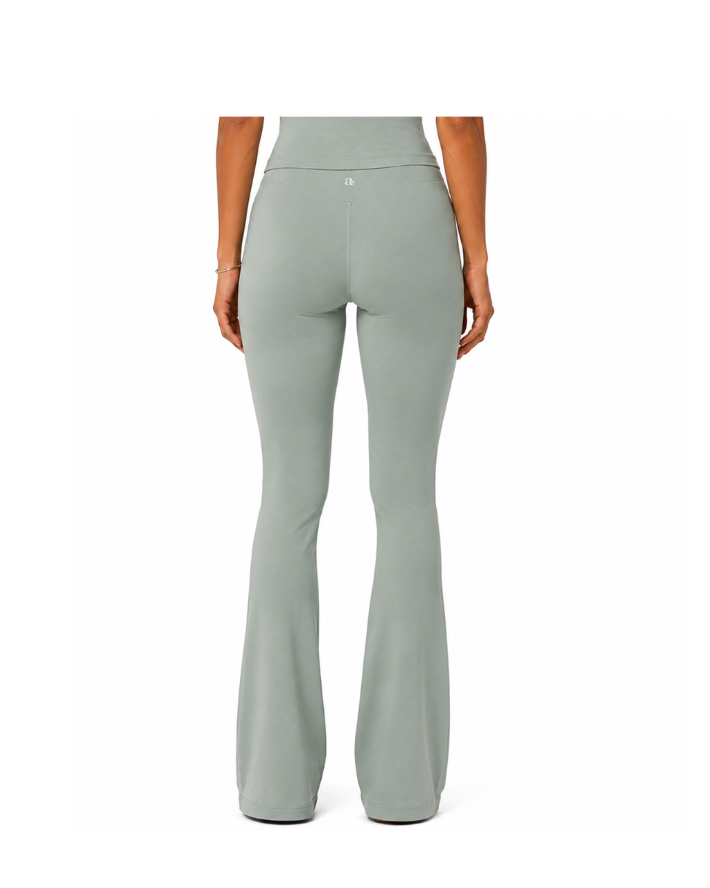Soft Sculpt Mini Flare Legging