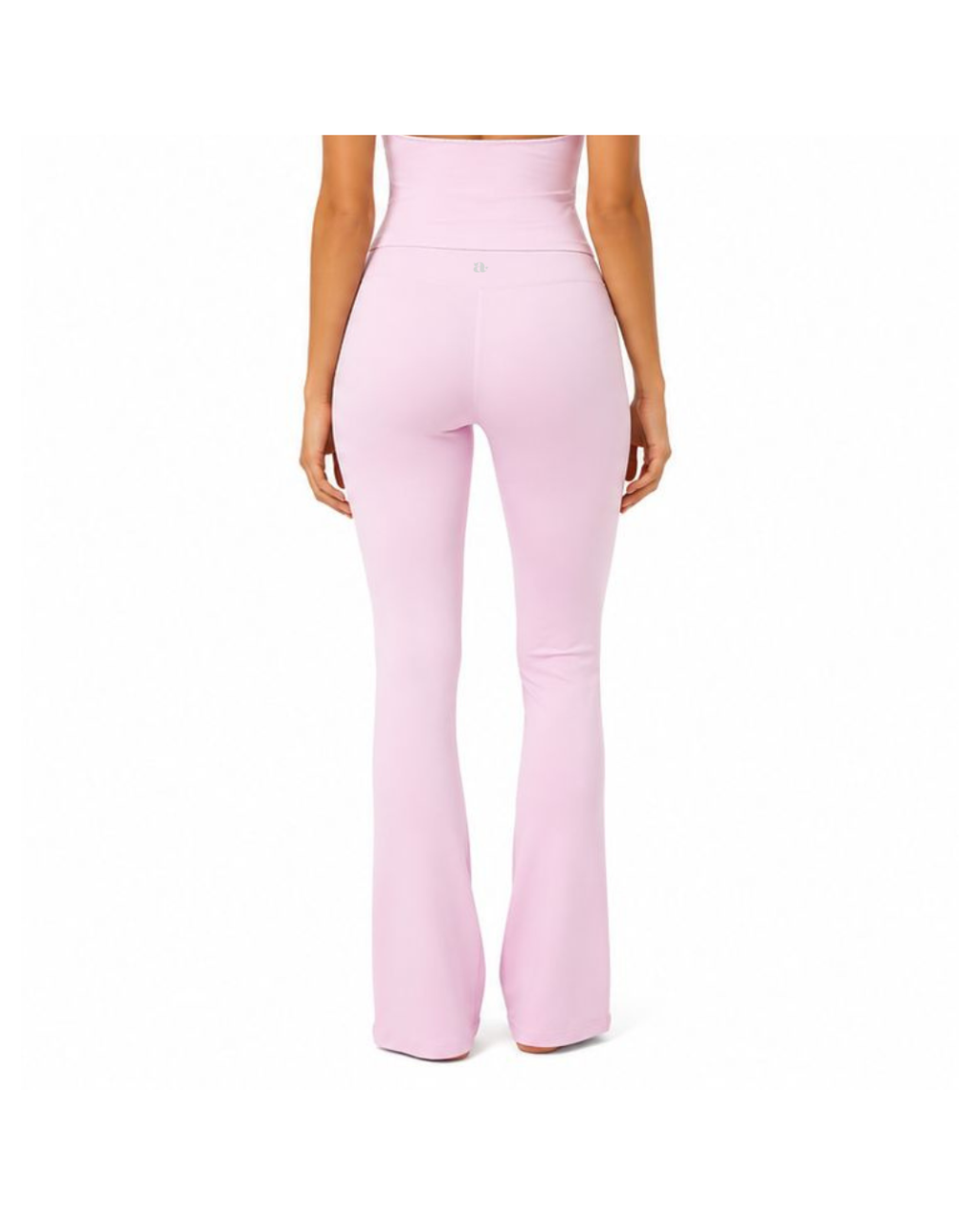 Soft Sculpt Mini Flare Legging