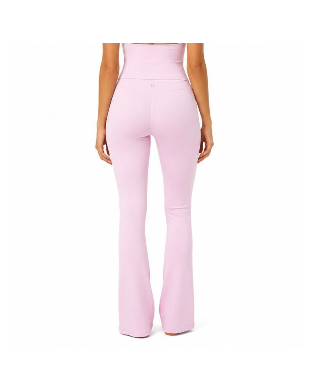 Soft Sculpt Mini Flare Legging