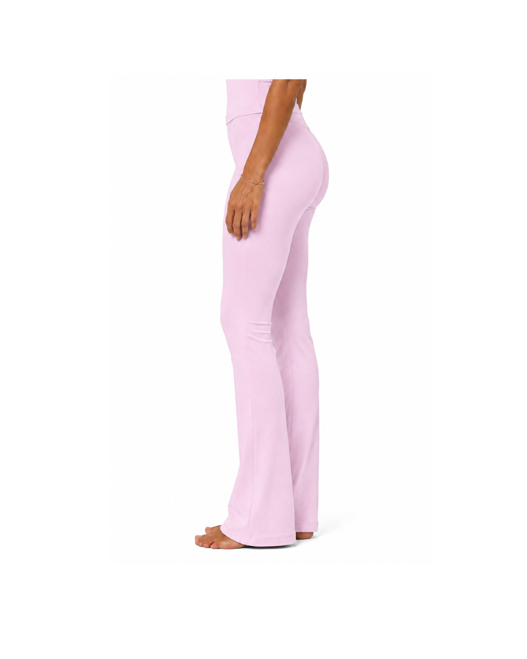 Soft Sculpt Mini Flare Legging