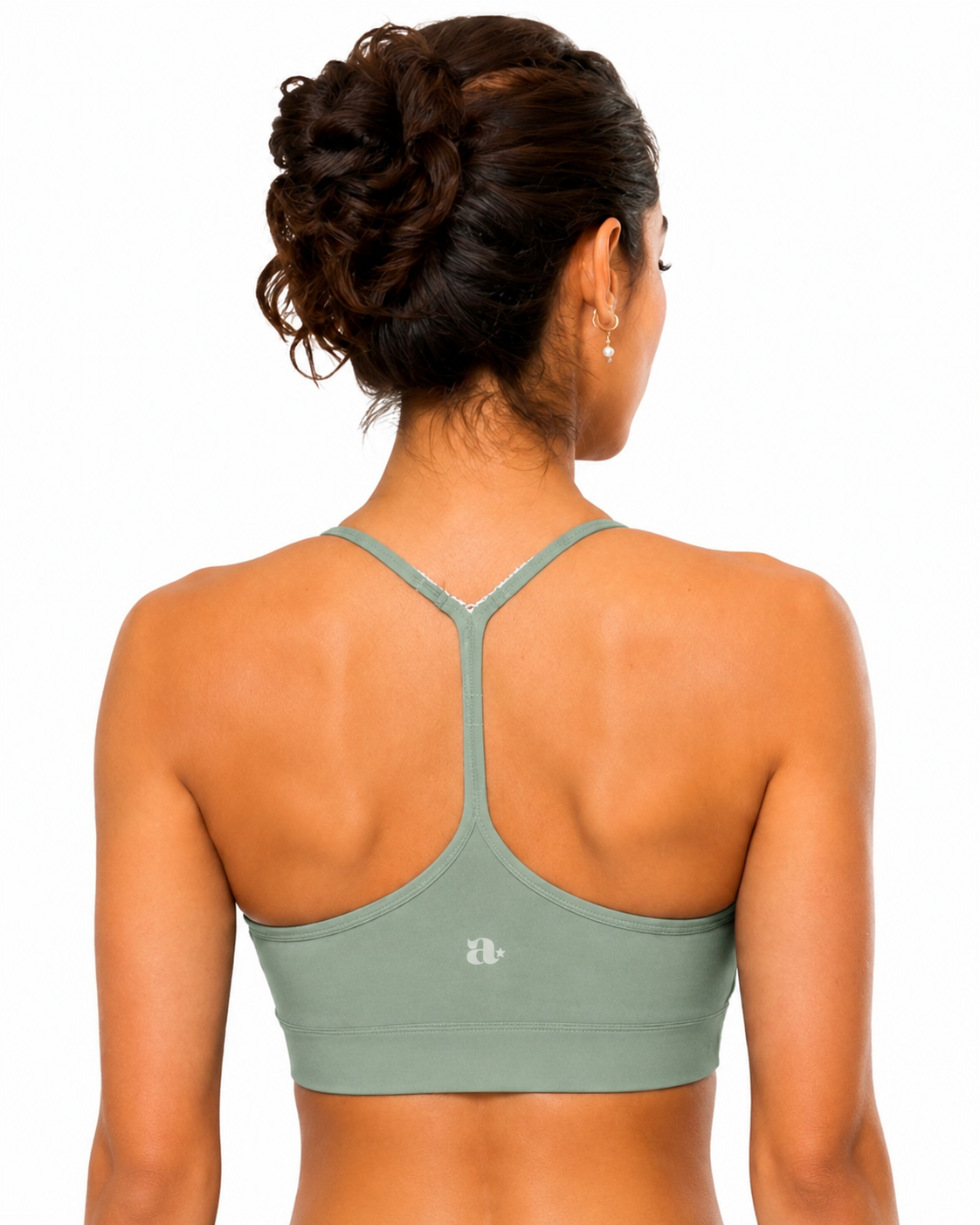 Signature Trim Bra