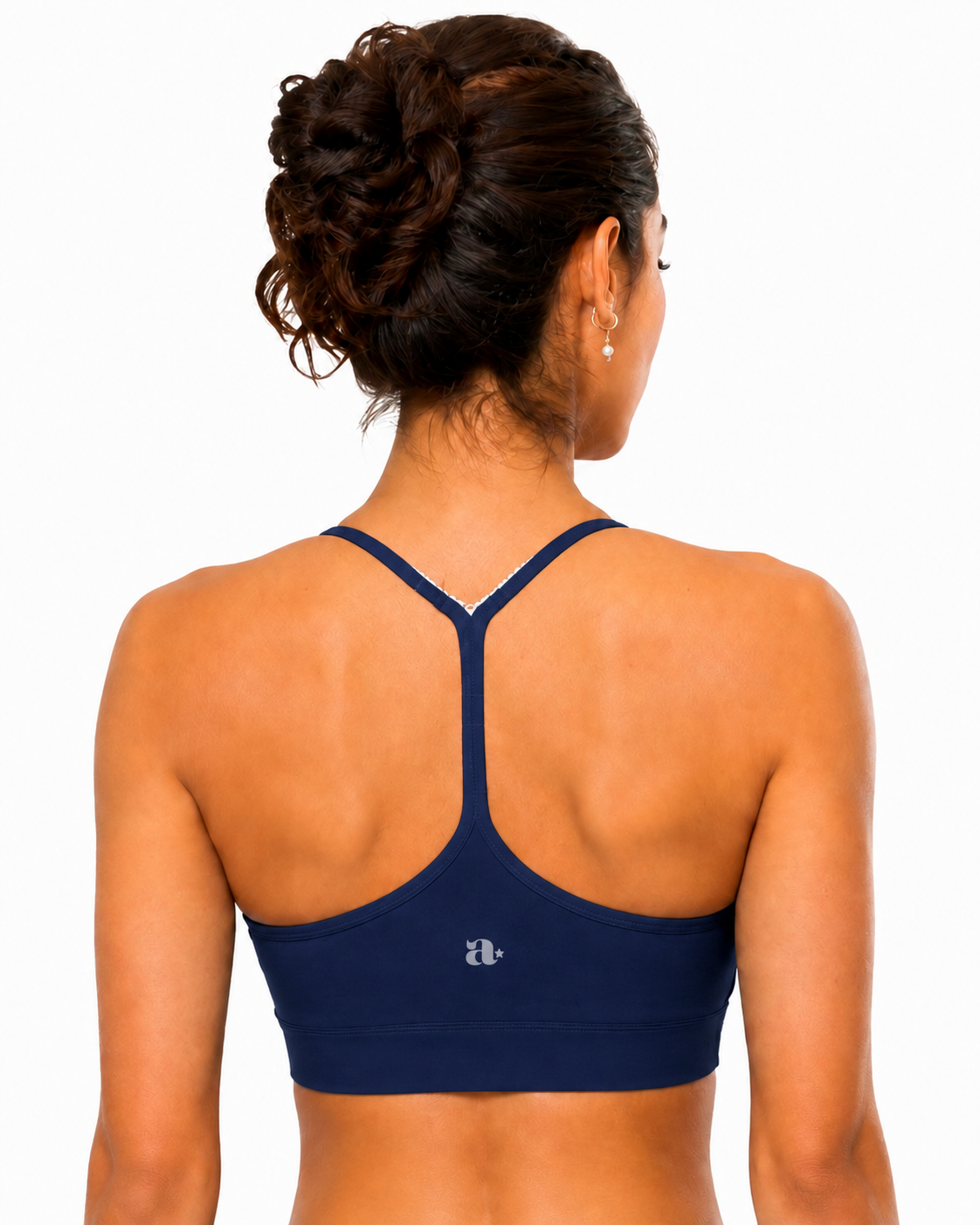 Signature Trim Bra