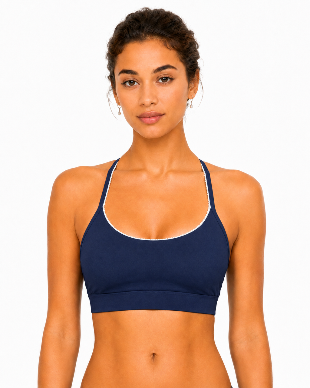 Signature Trim Bra
