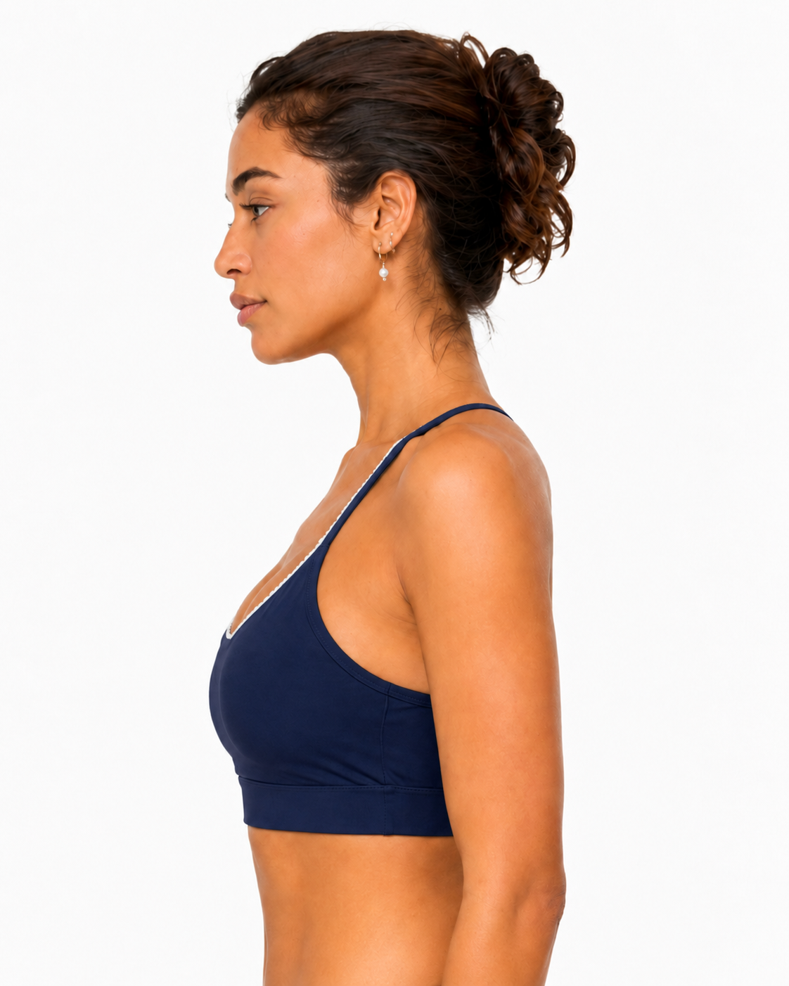Signature Trim Bra