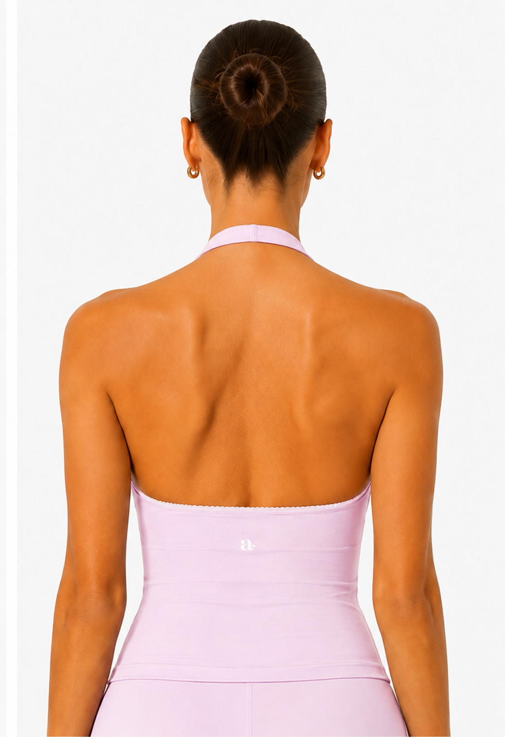 Soft Sculpt Halter
