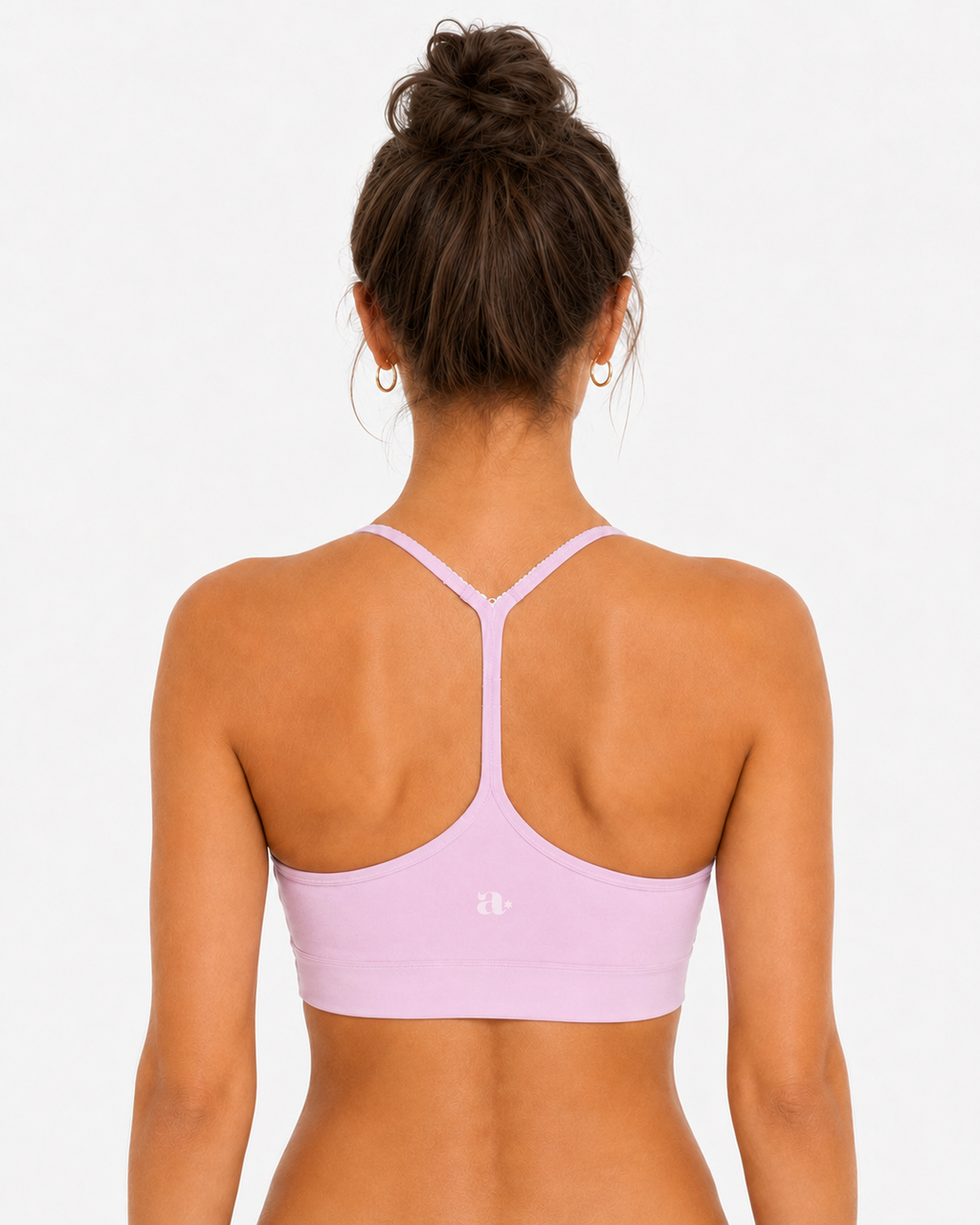 Signature Trim Bra