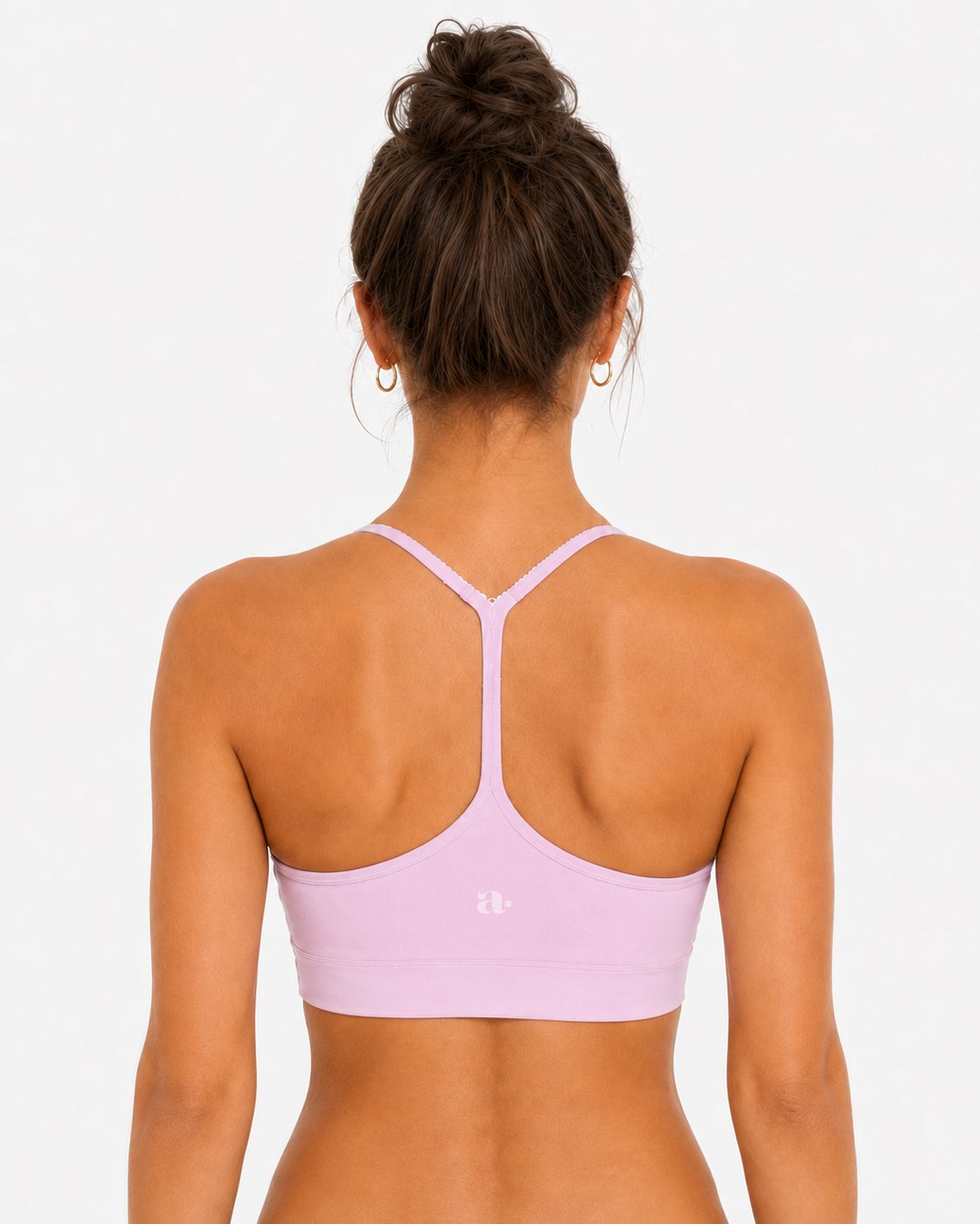 Signature Trim Bra